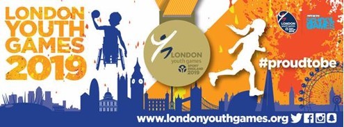 London Youth Games